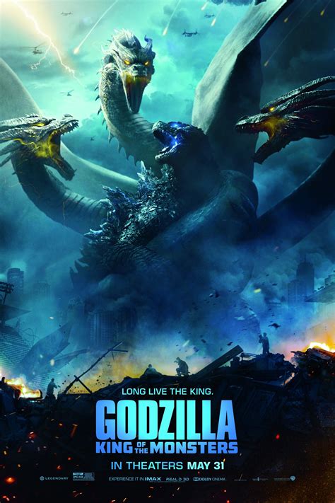 godzilla 2019 full movie free